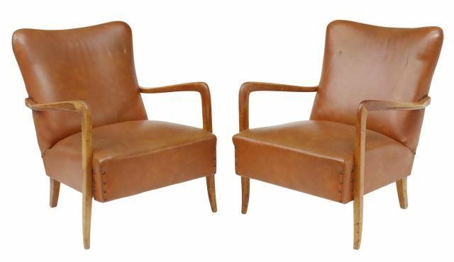  2 ITALIAN MID CENTURY MODERN 359e0e