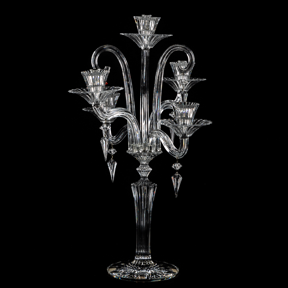 BACCARAT CRYSTAL "MILLE NUITS"