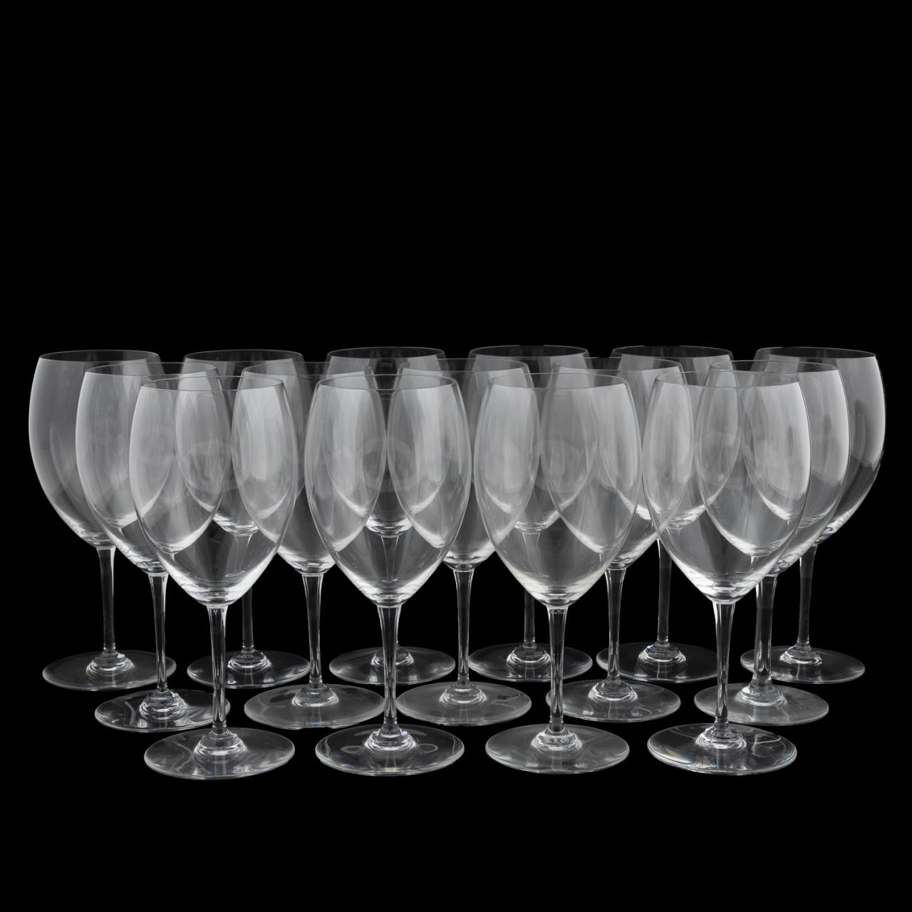 BACCARAT SET 15 SAINT EMILION 35c63a