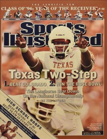 LARGE SPORTS ILLUSTRATED VINCE 35c83f