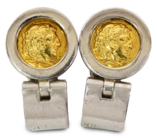  PR PLATINUM YELLOW GOLD ANCIENT 35ca2b