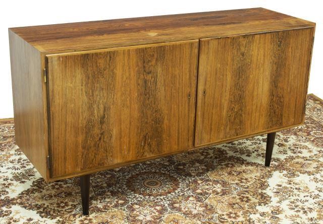 DANISH MID CENTURY MODERN ROSEWOOD 35cc66