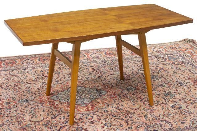 DANISH MID-CENTURY MODERN TEAK