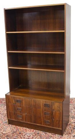 DANISH MID CENTURY MODERN ROSEWOOD 35cce3