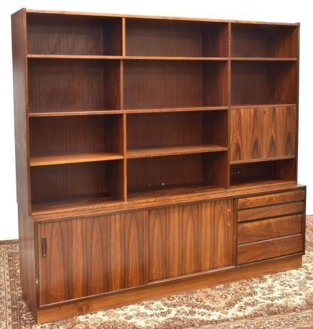 DANISH MID CENTURY MODERN ROSEWOOD 35cd03