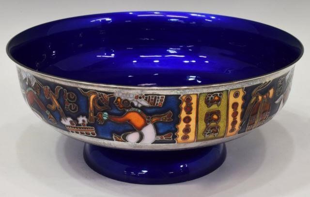 MIGUEL PINEDA B 1940 ENAMELED 35ce8f