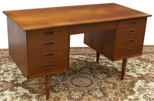 DANISH MID CENTURY MODERN TEAK 35ce9c