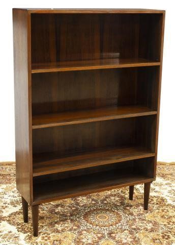 DANISH MID CENTURY MODERN ROSEWOOD 35ced0