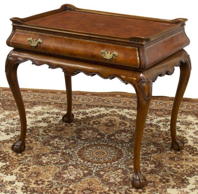 MAITLAND SMITH CHIPPENDALE STYLE 35cf00