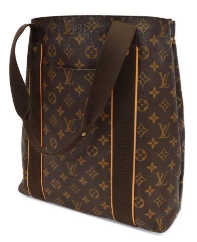 LOUIS VUITTON BEAUBOURG MONOGRAM 35d105