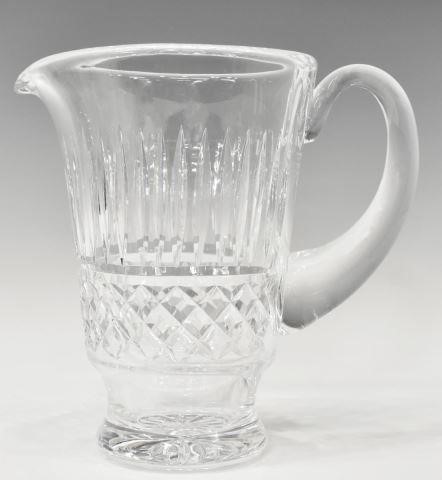WATERFORD MAEVE TRAMORE CUT CRYSTAL 35d193