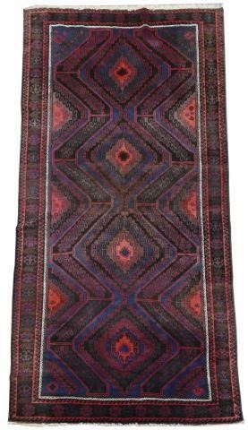 HAND TIED PERSIAN RUG 13 0 X 35d19f