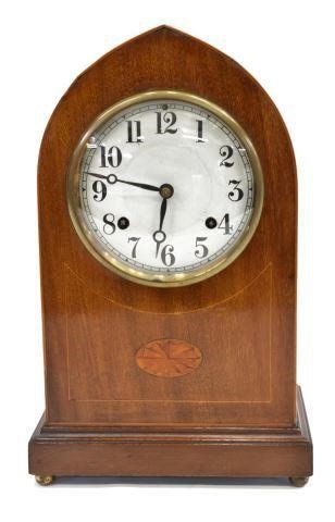 AMERICAN NEW HAVEN CLOCK COMPANY 35d421