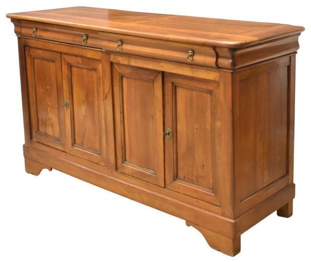 FRENCH LOUIS PHILIPPE FRUITWOOD 35b7a0