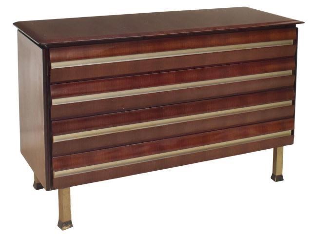 ITALIAN MID-CENTURY MODERN CHEST