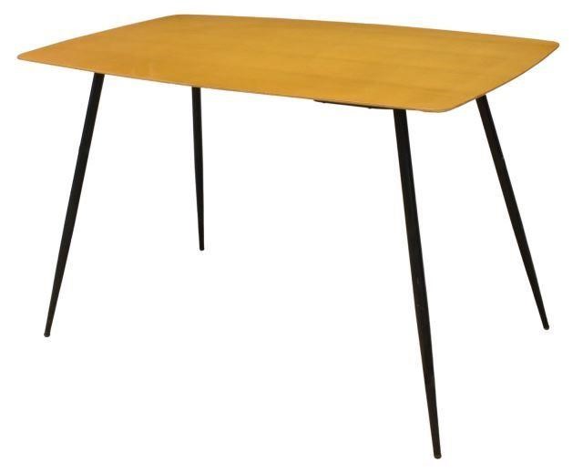 ITALIAN MID-CENTURY MODERN TABLEItalian