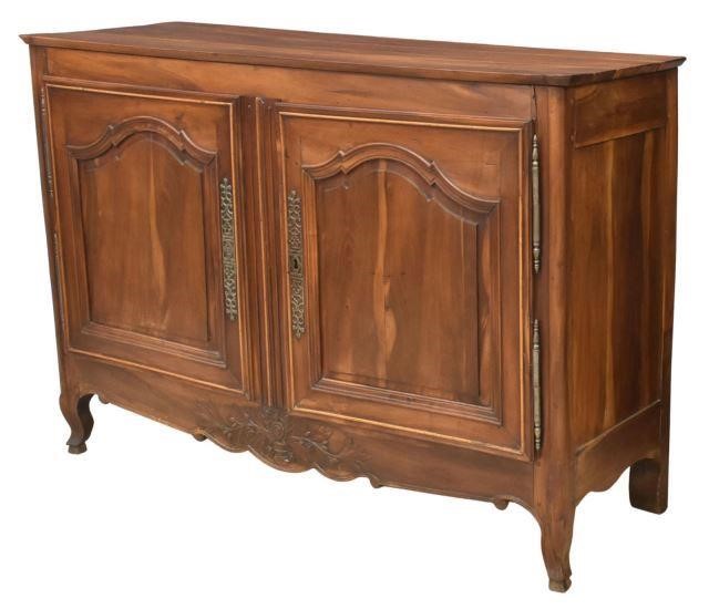 FRENCH LOUIS XV STYLE FRUITWOOD 35bae4