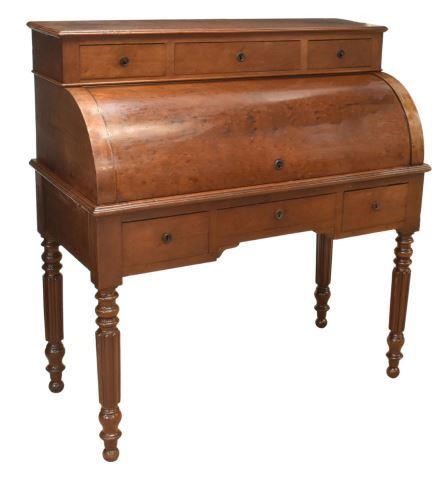 FRENCH LOUIS PHILIPPE PERIOD WALNUT 35bb43