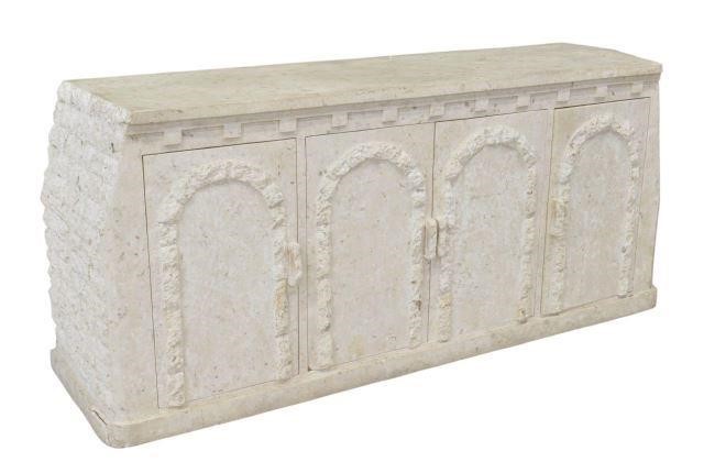 ARCHITECTURAL CLASSICAL STYLE SIDEBOARDArchitectural 35bcbc