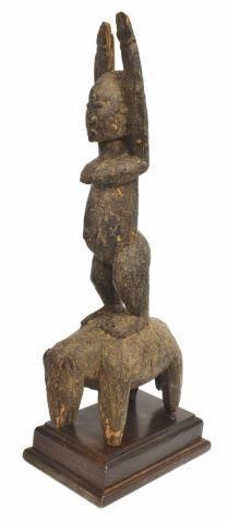 AFRICAN DOGON PEOPLE TELLEM STYLE 35bcd1