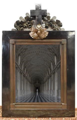 JAN BARBOGLIO 'MARCO DIEGO' MIRROR,