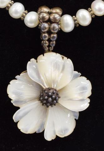 STEPHEN DWECK STERLING PEARL 35c295