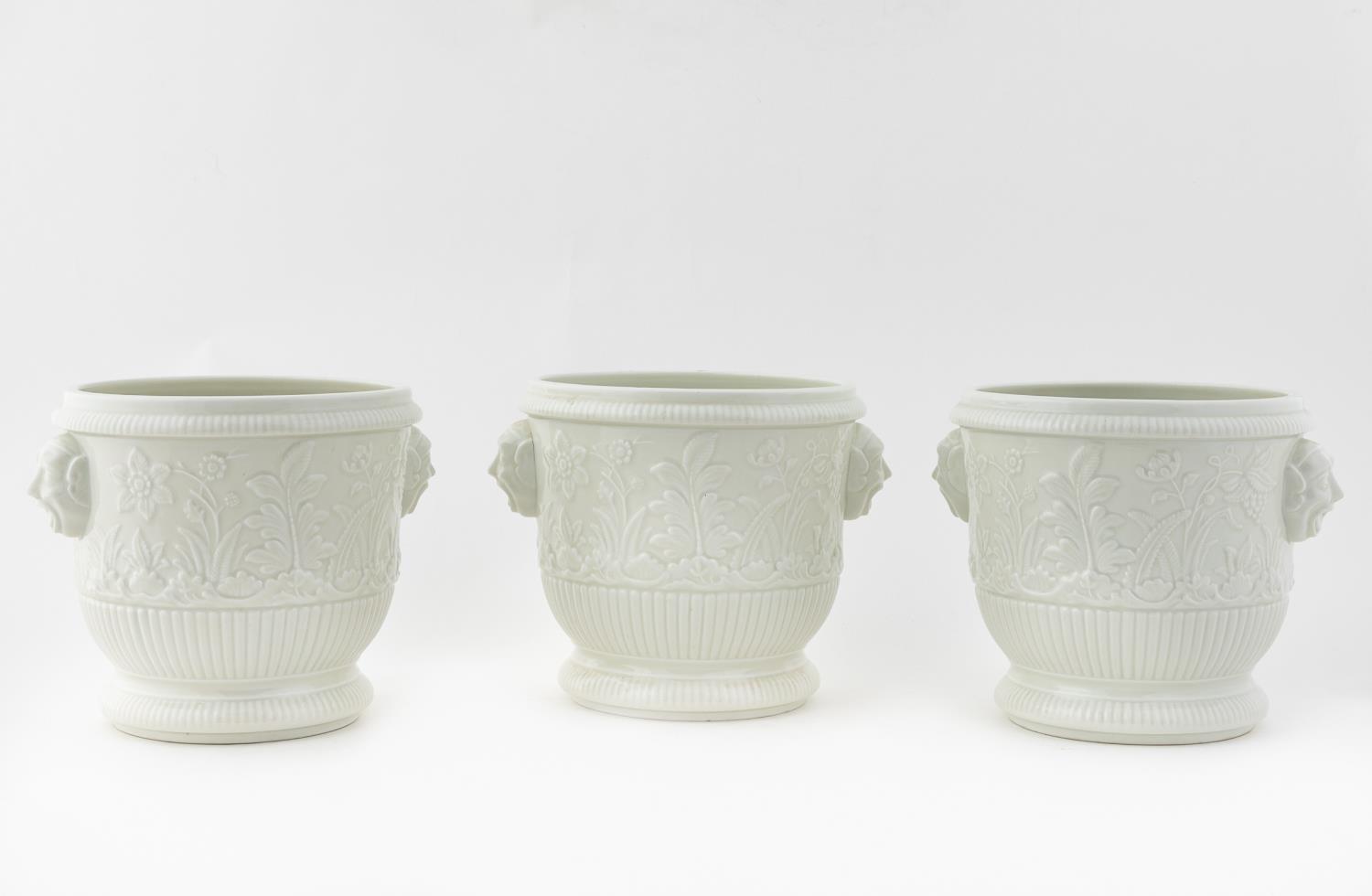 3PCS, LIMOGES REPRODUCTION FRENCH