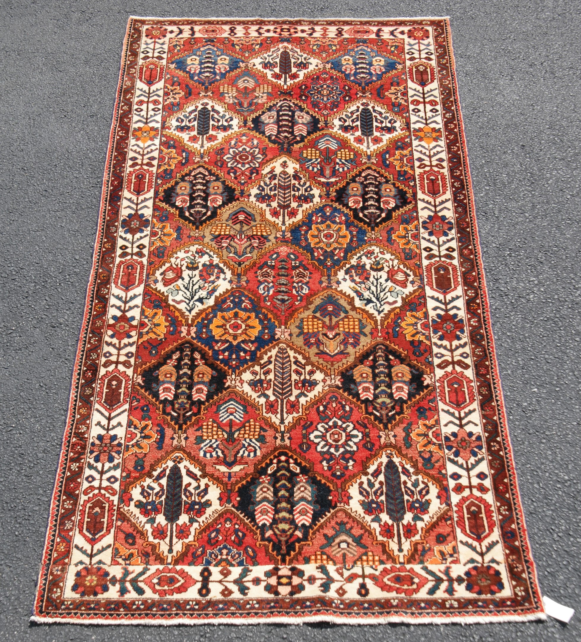 5 3 X 10 5 BAKHTIARI ORIENTAL 35f19d