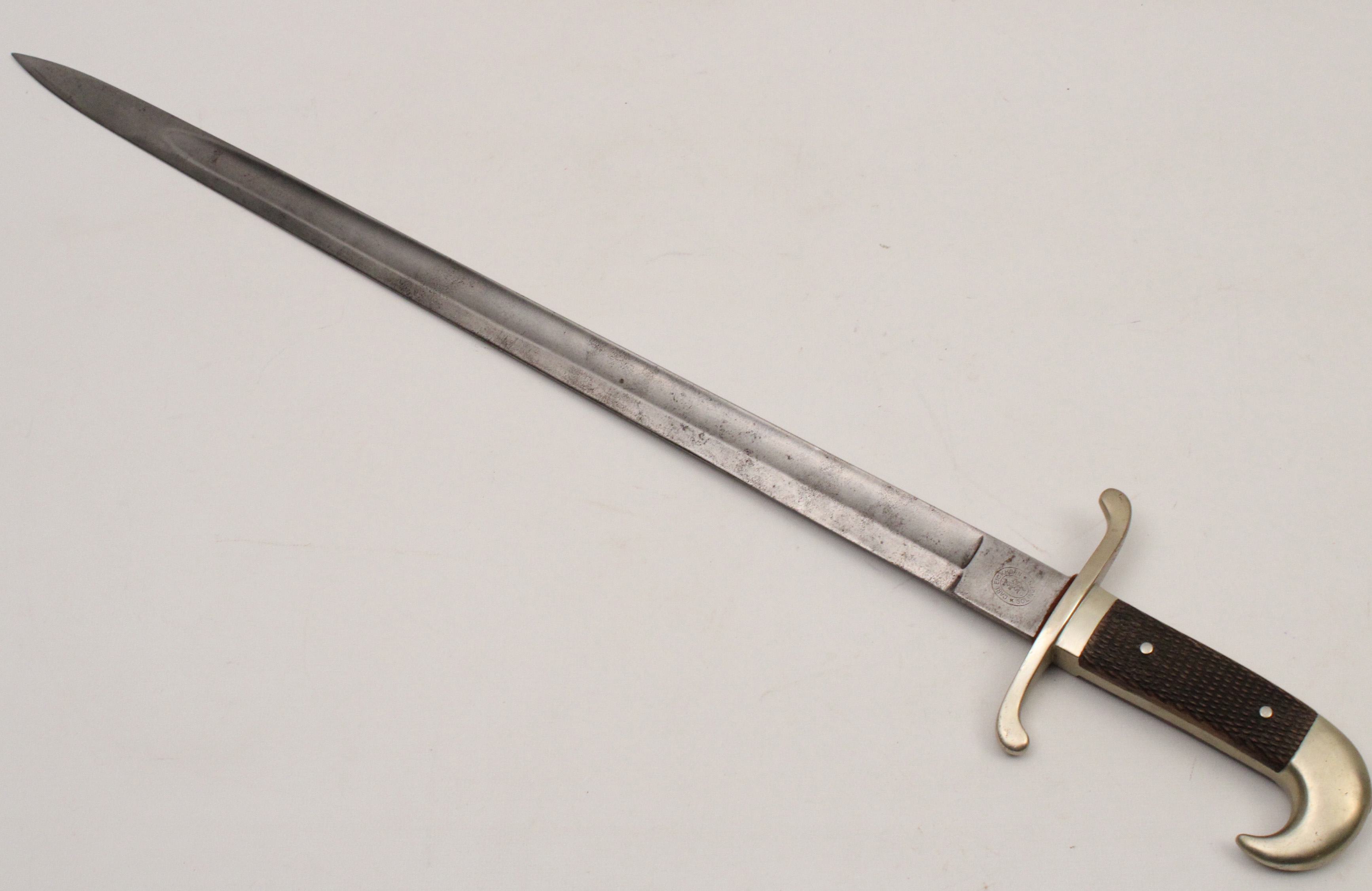 QUALITY INFANTRY GERMAN SHORT SWORD