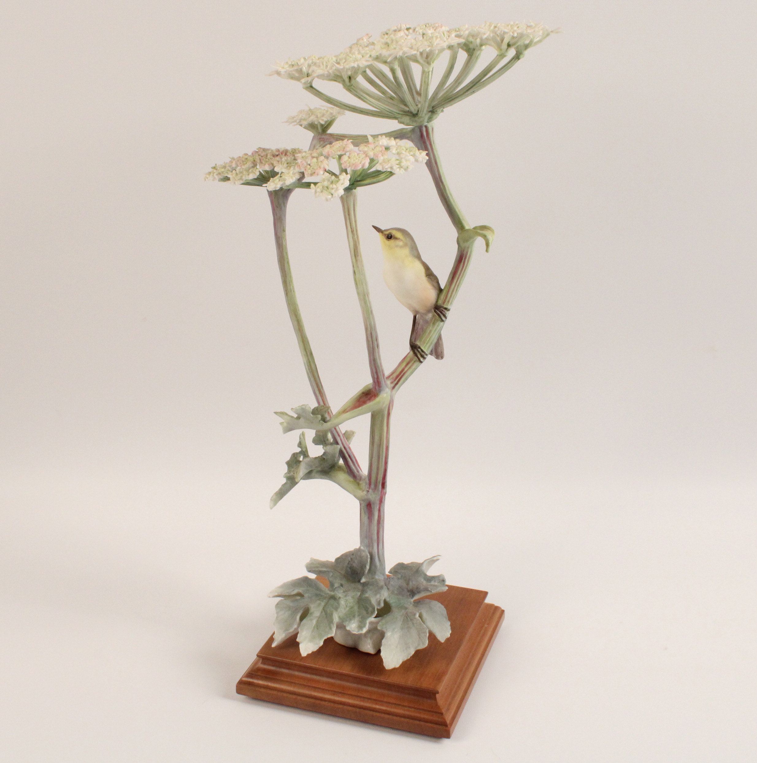CHIFF CHAFF AND HOGWEED BY DOROTHY