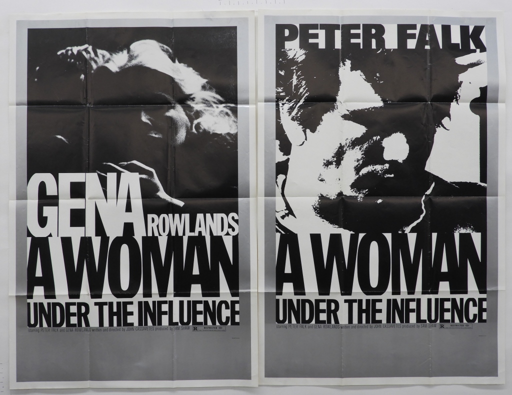 2 A WOMAN UNDER THE INFLUENCE 1974 35f923