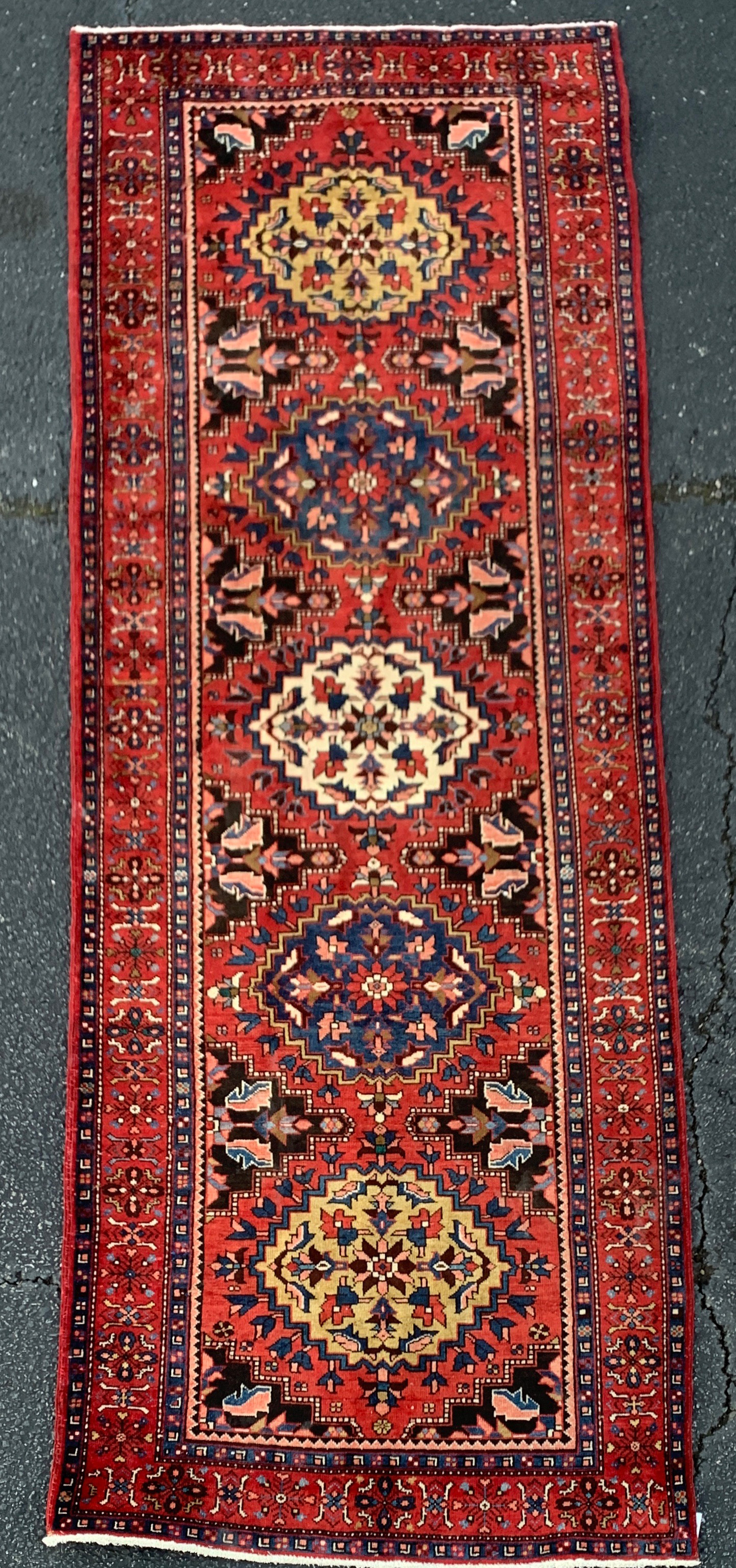 ORIENTAL RUG 3 10 X 10 6 SARAB 35fad1