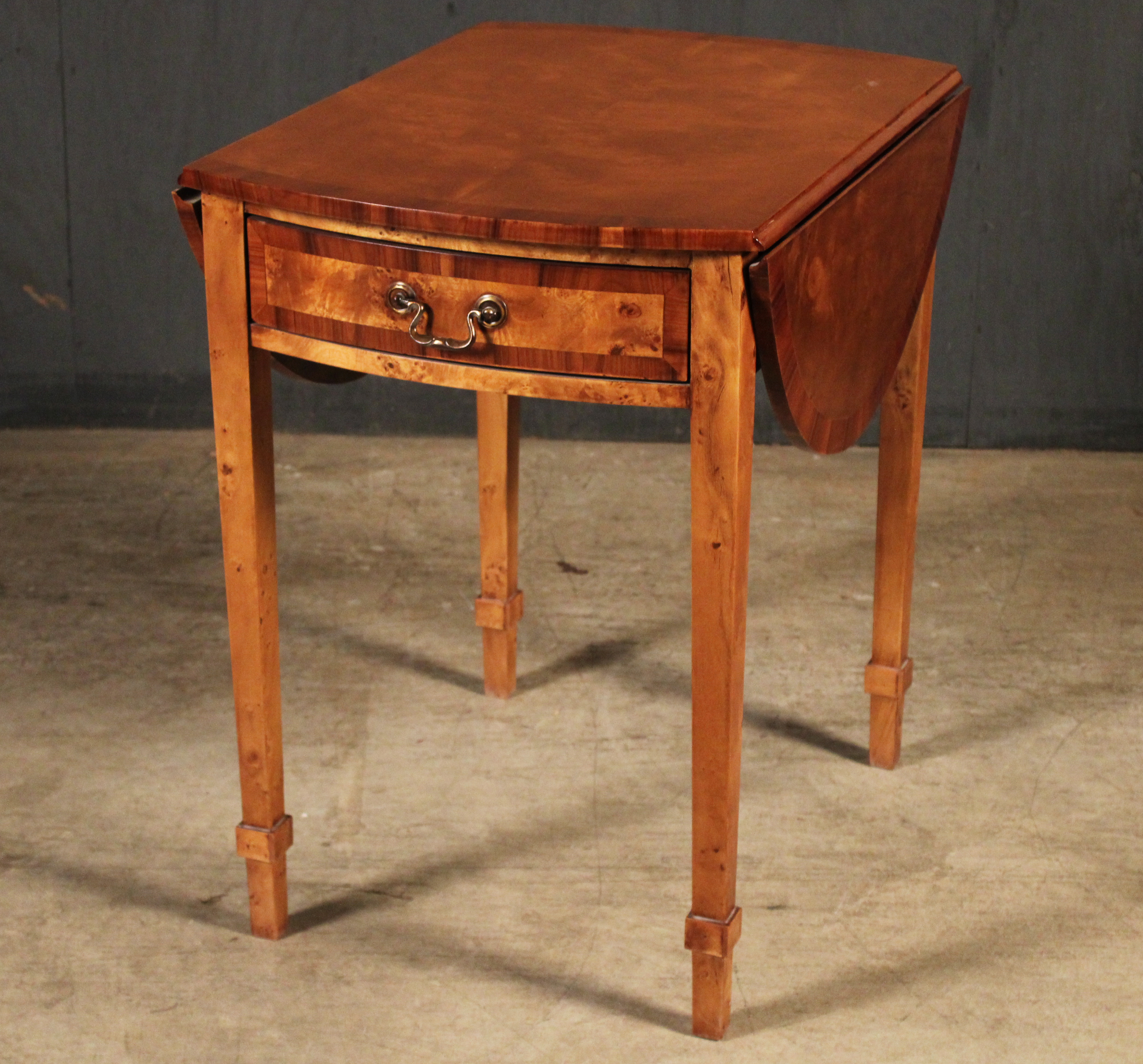 PEMBROKE TABLE ENGLISH STYLE PEMBROKE 35fcc1