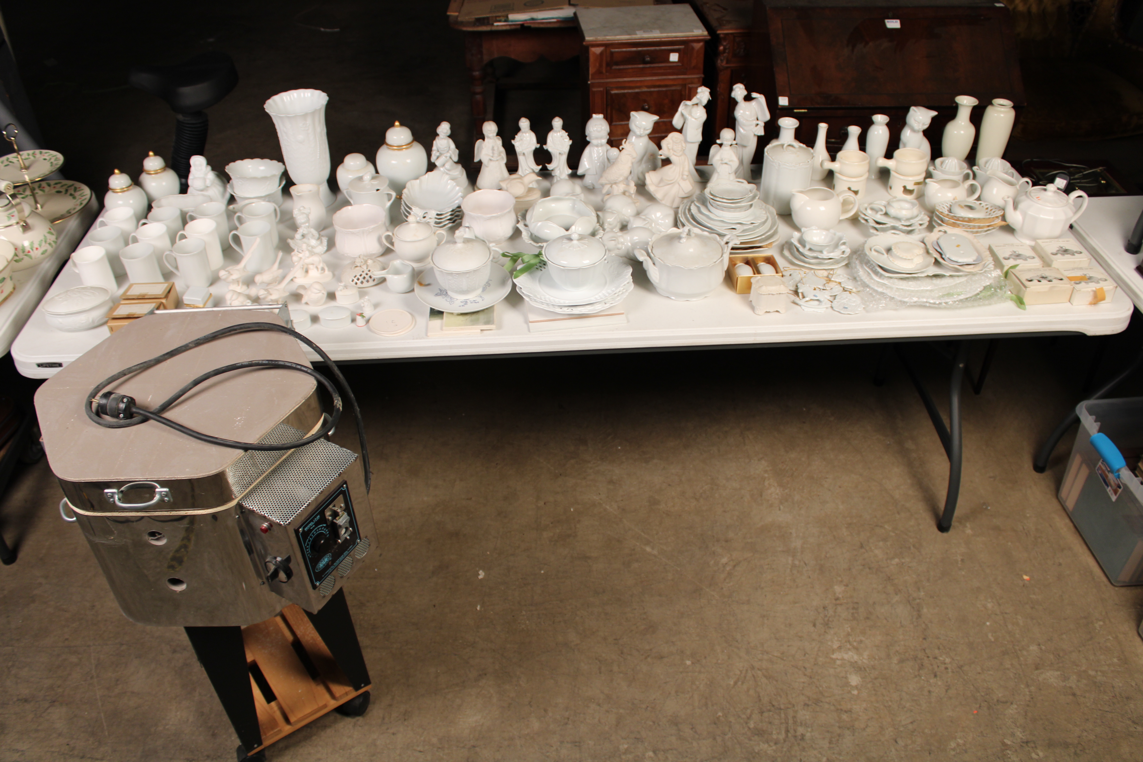 ARTIST KILN AND POTTERY SUITE ARTIST 35fd3e