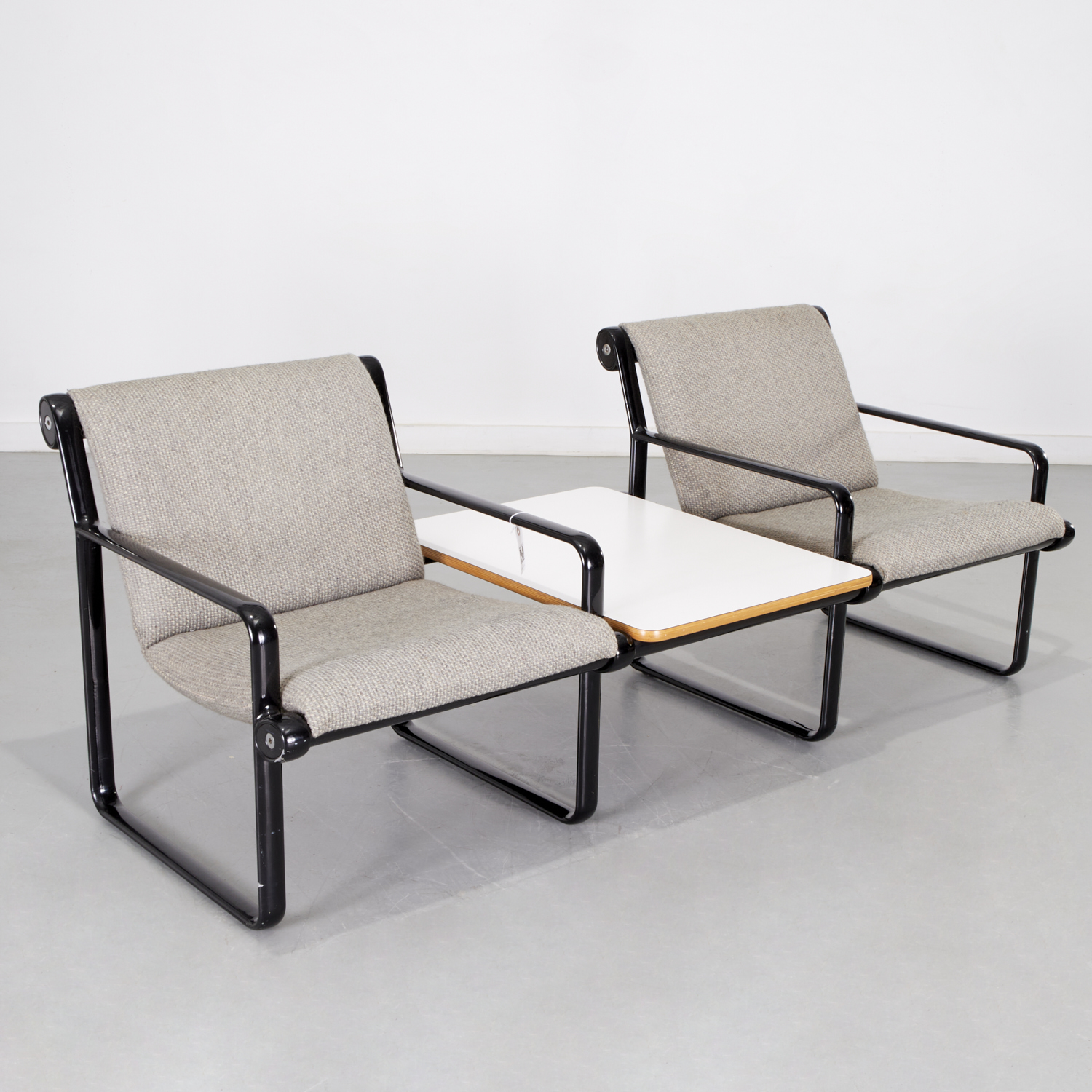 HANNAH MORRISON FOR KNOLL SLING 36027e