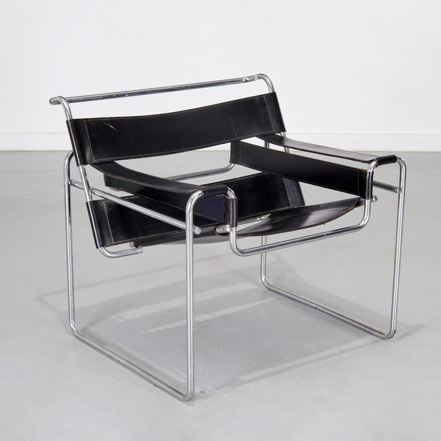 AFTER MARCEL BREUER, 'WASSILY'