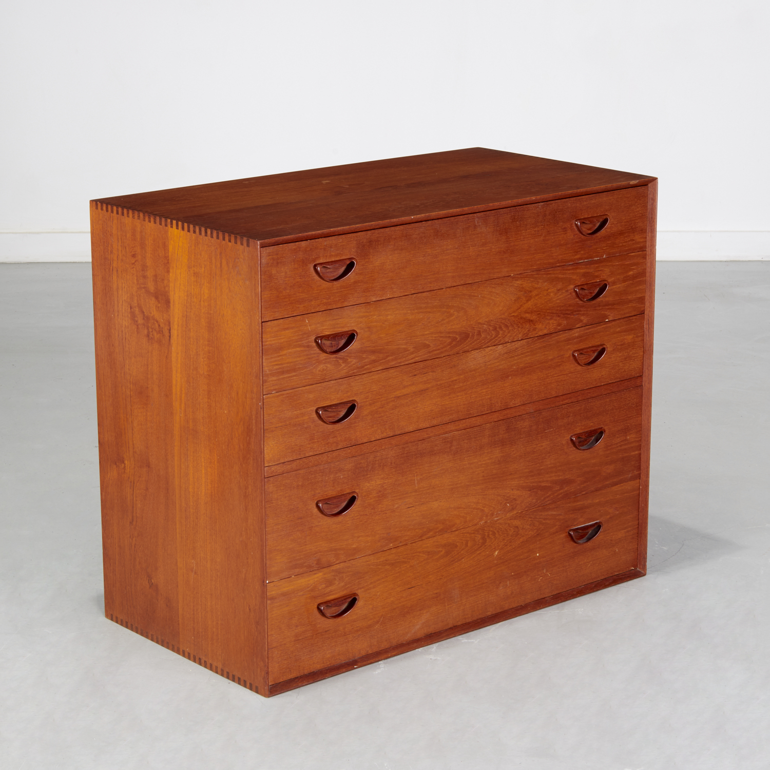 PETER HVIDT DANISH MODERN TEAK 360377