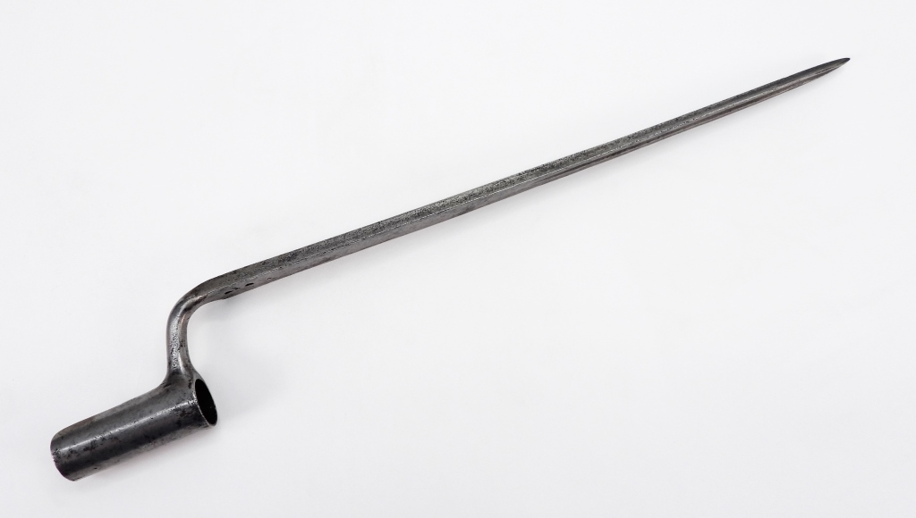 FRENCH MODEL 1763 INFANTRY MUSKET