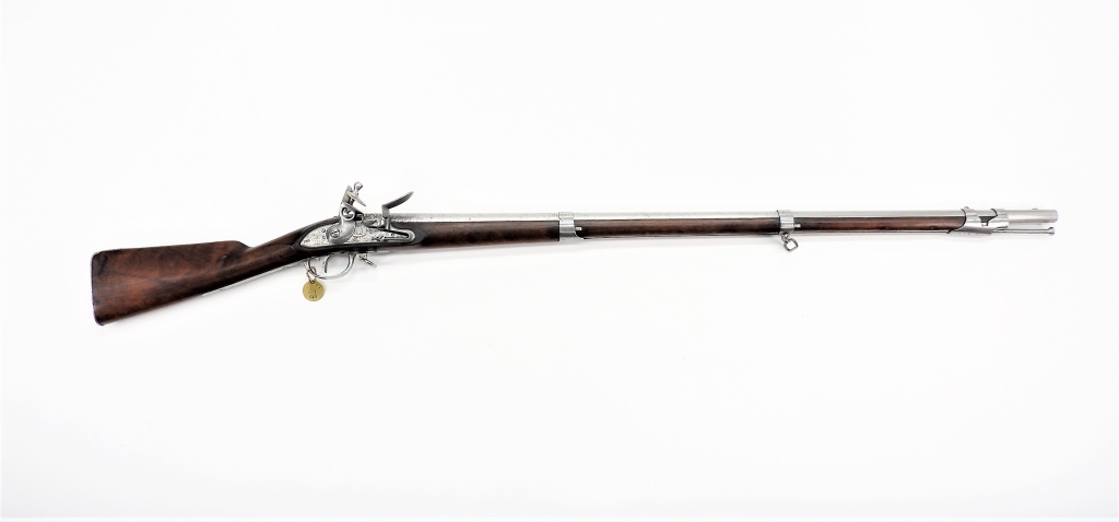 U.S. SPRINGFIELD MODEL 1812 TYPE II