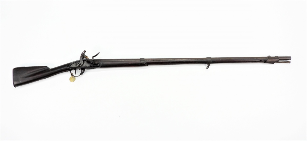 MODEL 1797 BRONG PENNSYLVANIA CONTRACT