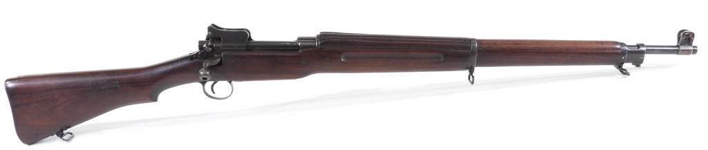 U.S. MODEL 1917 WINCHESTER BOLT-ACTION