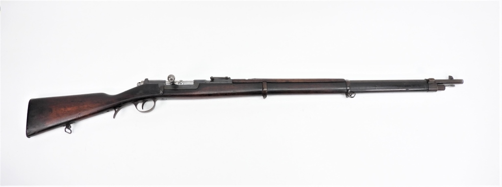 PORTUGUESE KROPATSCHEK MODEL 1886 35e525