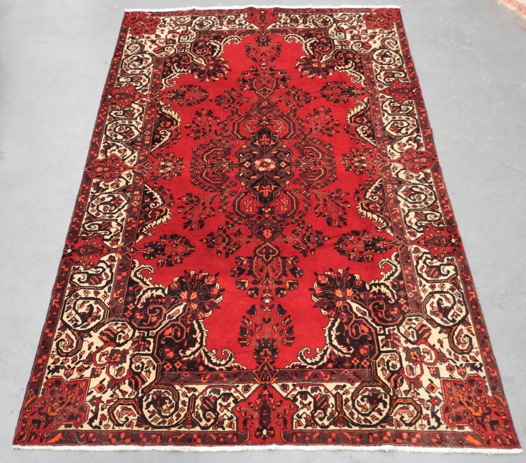 ORIENTAL TURKISH OUSHAK ESTATE 35e690