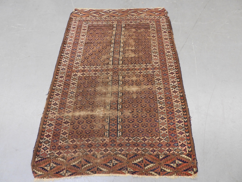 YOMUD ENSI CARPET RUG PersiaCirca 35e7ec