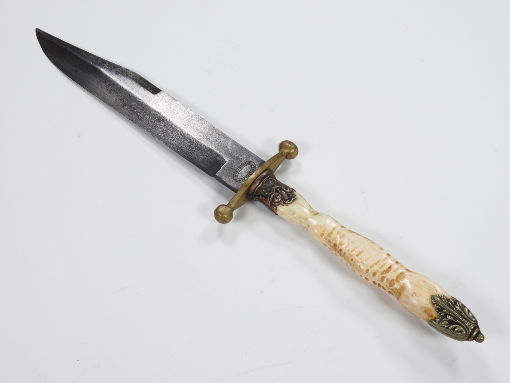 REPRODUCTION TIFFANY BOWIE KNIFE 35ea7d