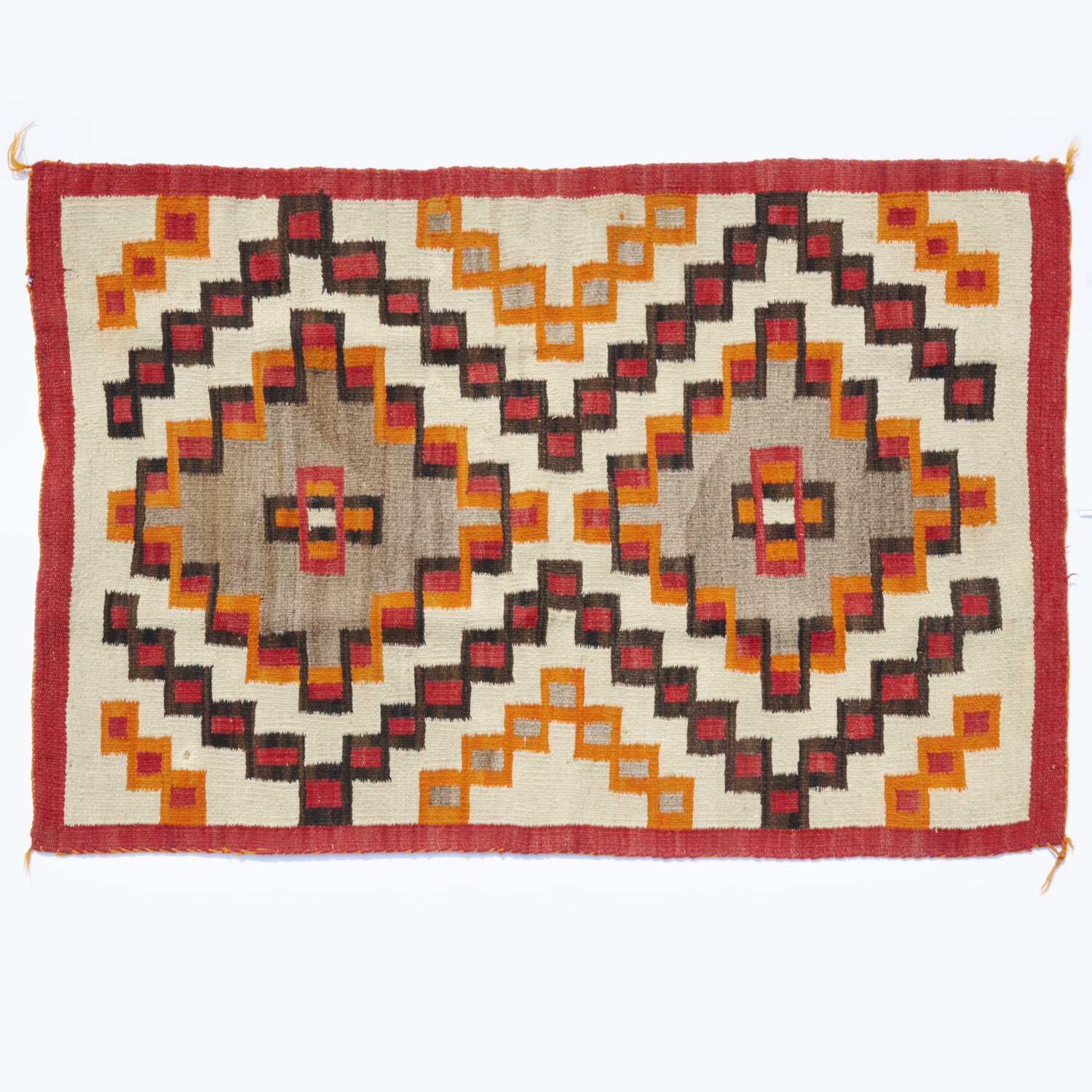 VINTAGE NAVAJO OR SOUTHWEST STYLE