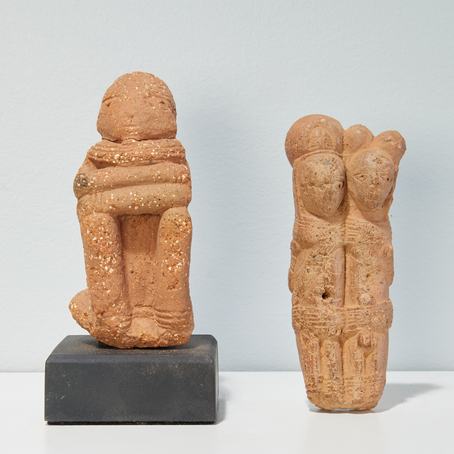 NOK CULTURE TERRACOTTA FIGURE 361525