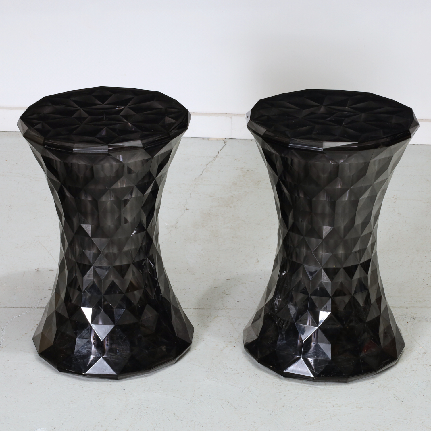 PAIR MARCEL WANDERS FOR KARTELL  36166f