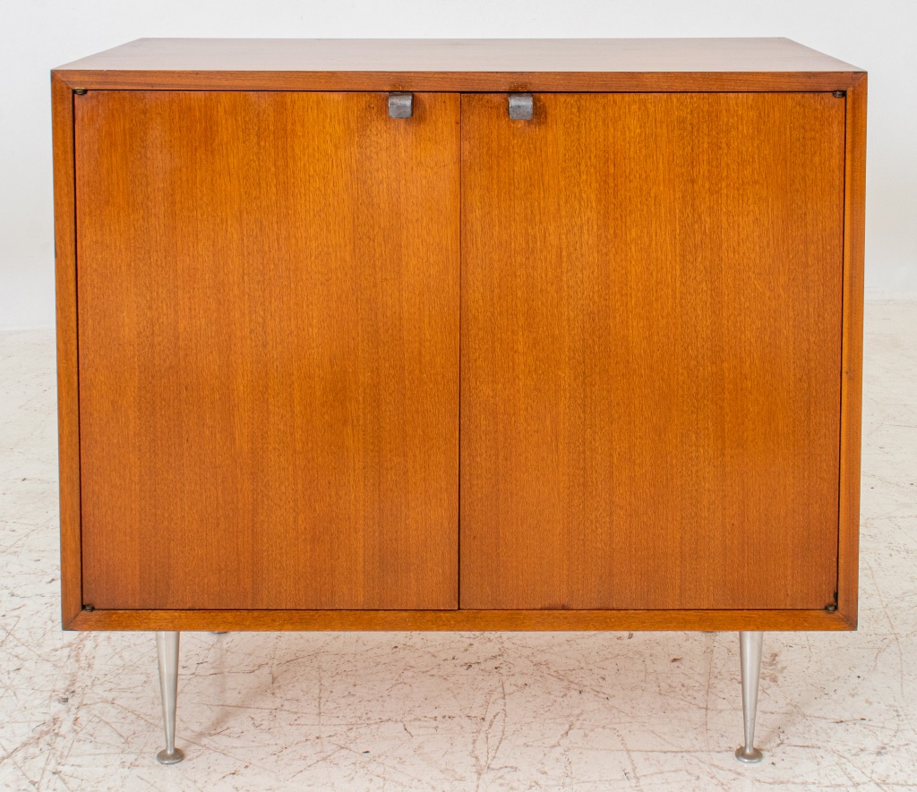 GEORGE NELSON HERMAN MILLER CABINET