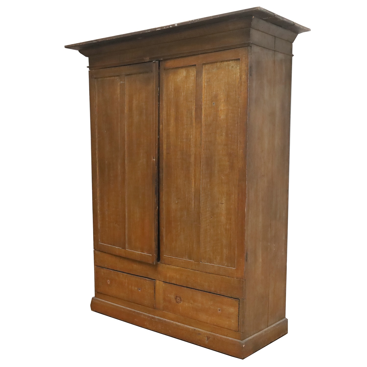 THOMAS DAY ATTRIB MAPLE WARDROBE  361edd